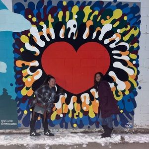 Meet your Posher, Danielle